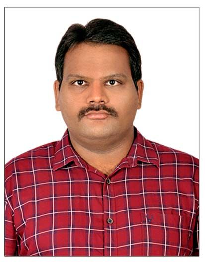 KADAM NAGA ANJANI PRADEEP KUMAR