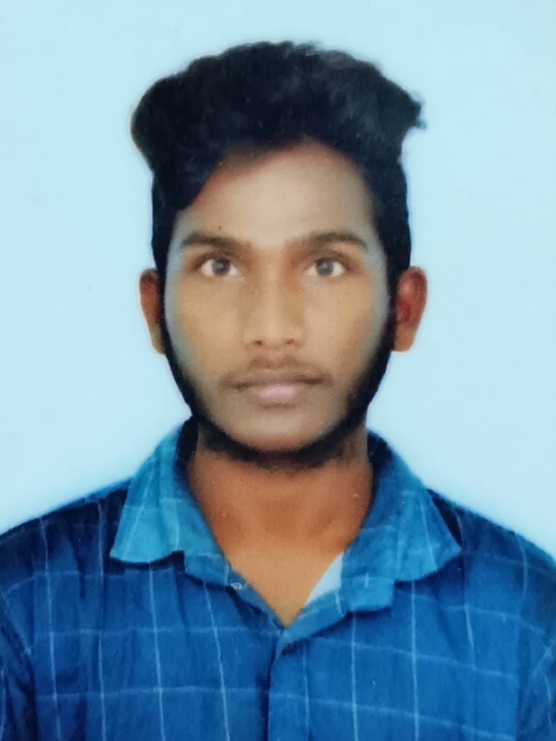 NALLABOTHU SANDEEP