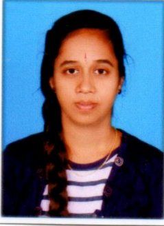 GEDAM SHANTHI SWARUPINI