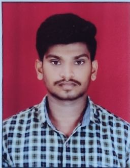 PARVATHAM SAIKUMAR