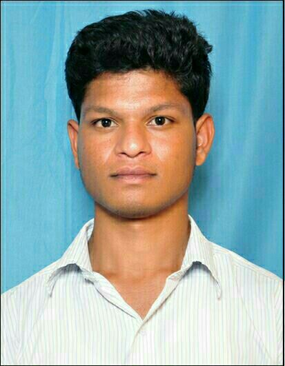 UPPULUTI RANJITH KUMAR