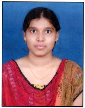 DAMALLA RADHIKA