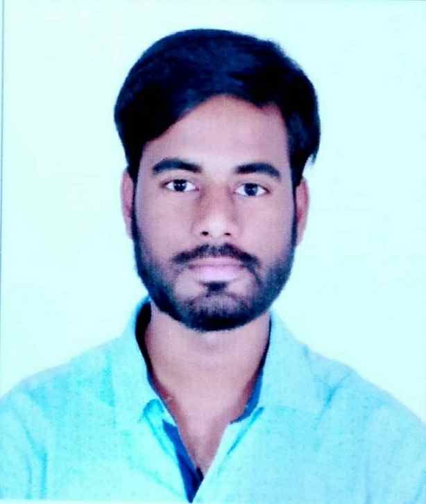 SRIPAD ALTHATI