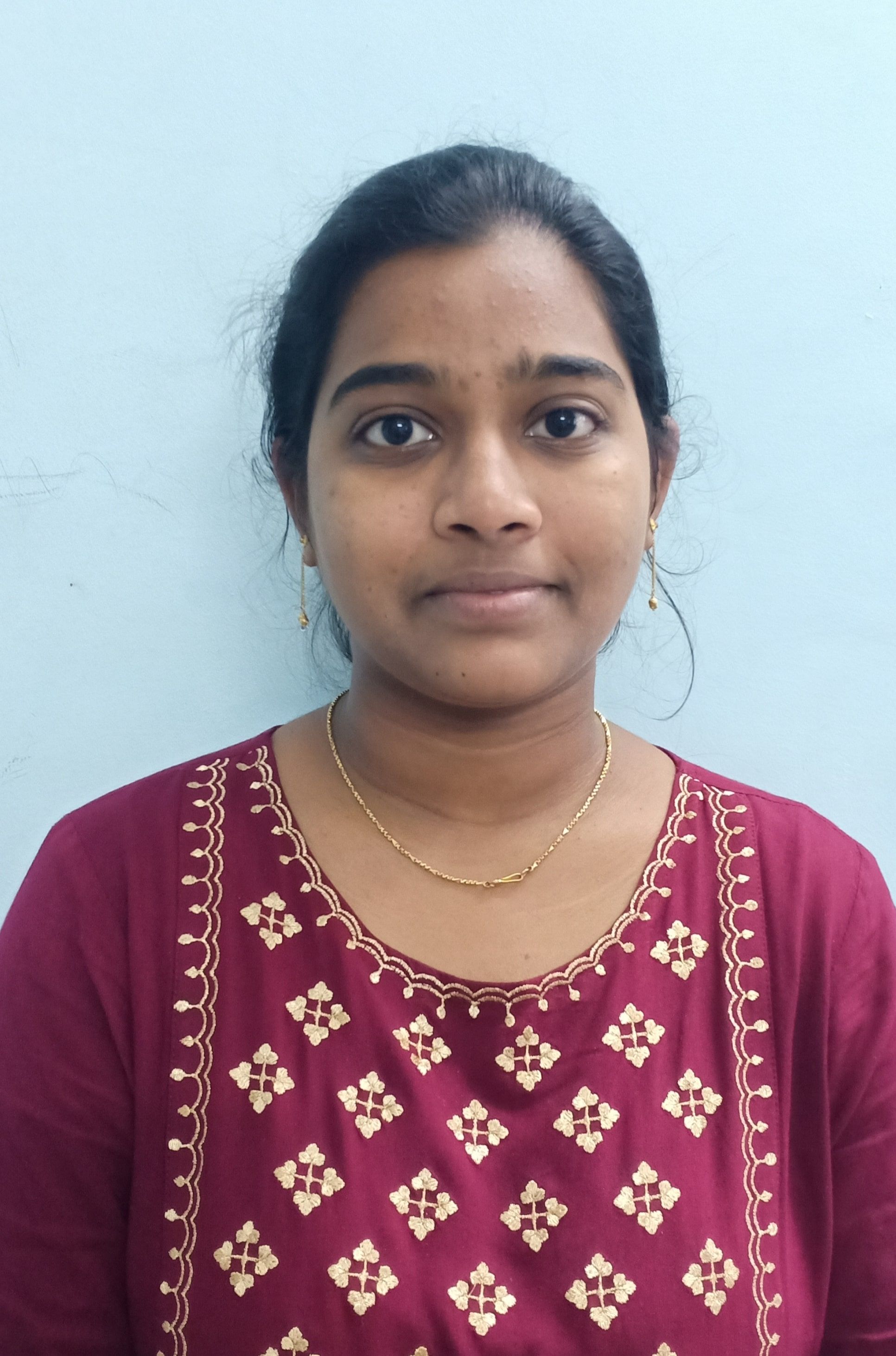 MERCY MANASA BETHAPUDI