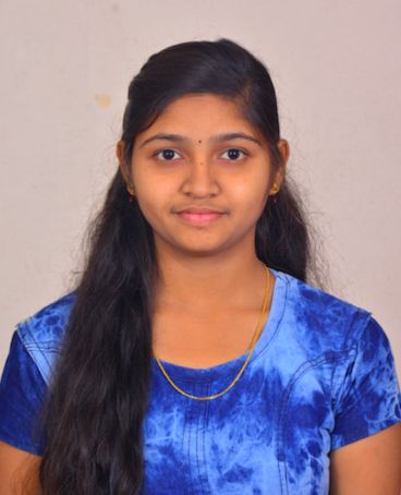 CHANDRIKA DAMALA