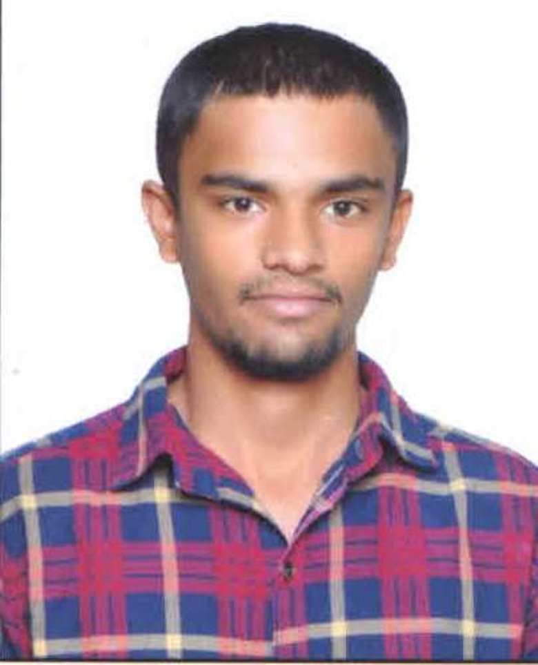 CHINTHAM RAJKUMAR