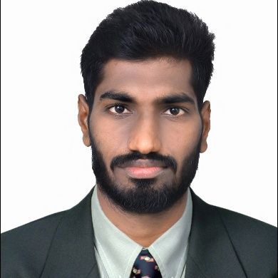 PEDDOJU PRASHANTH