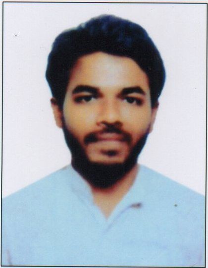G HAREESH