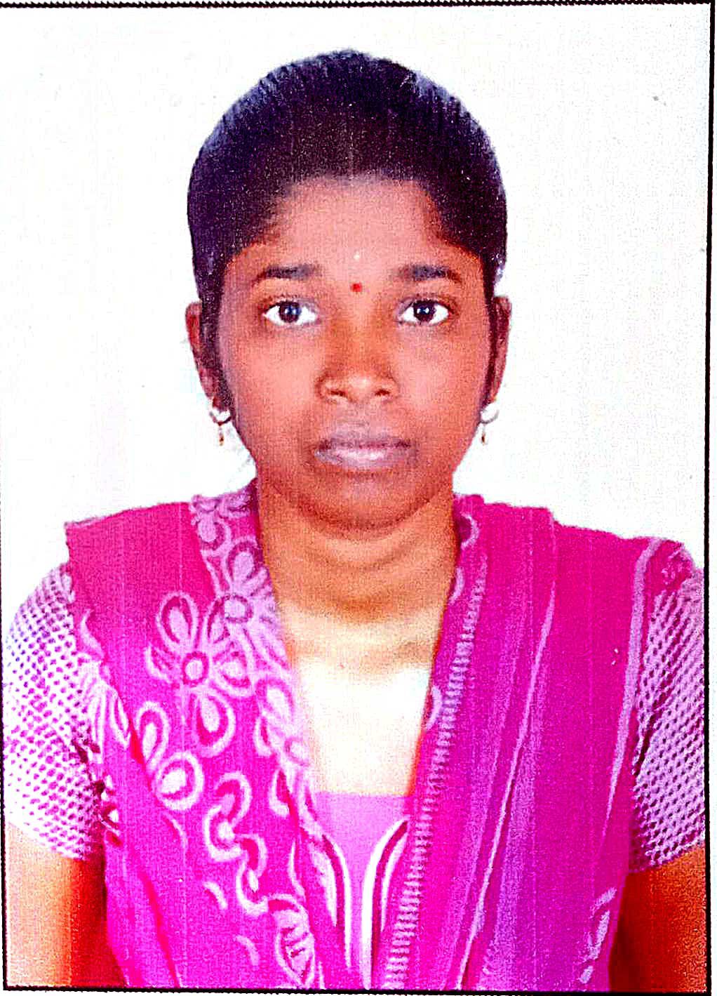 JAYASRI SUNKOJI