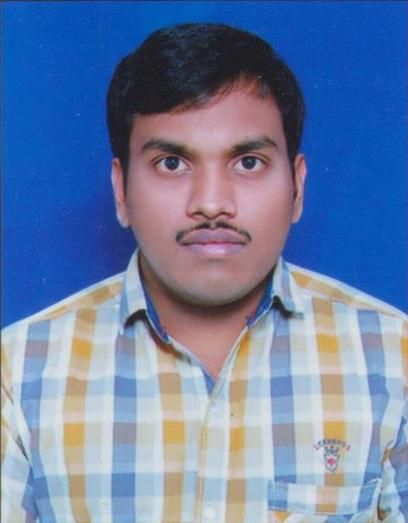 BOLLU PRAVEEN KUMAR