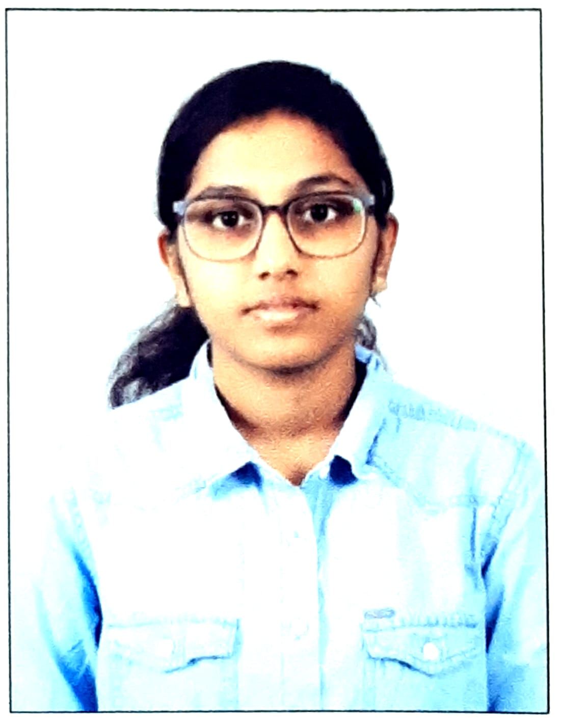 MYTHILI LINGATHOTI