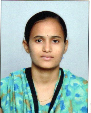 L MOUNIKA