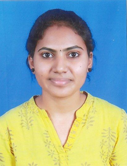 MAMIDI MANEESHA