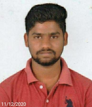 GADDE NAGA KISHORE
