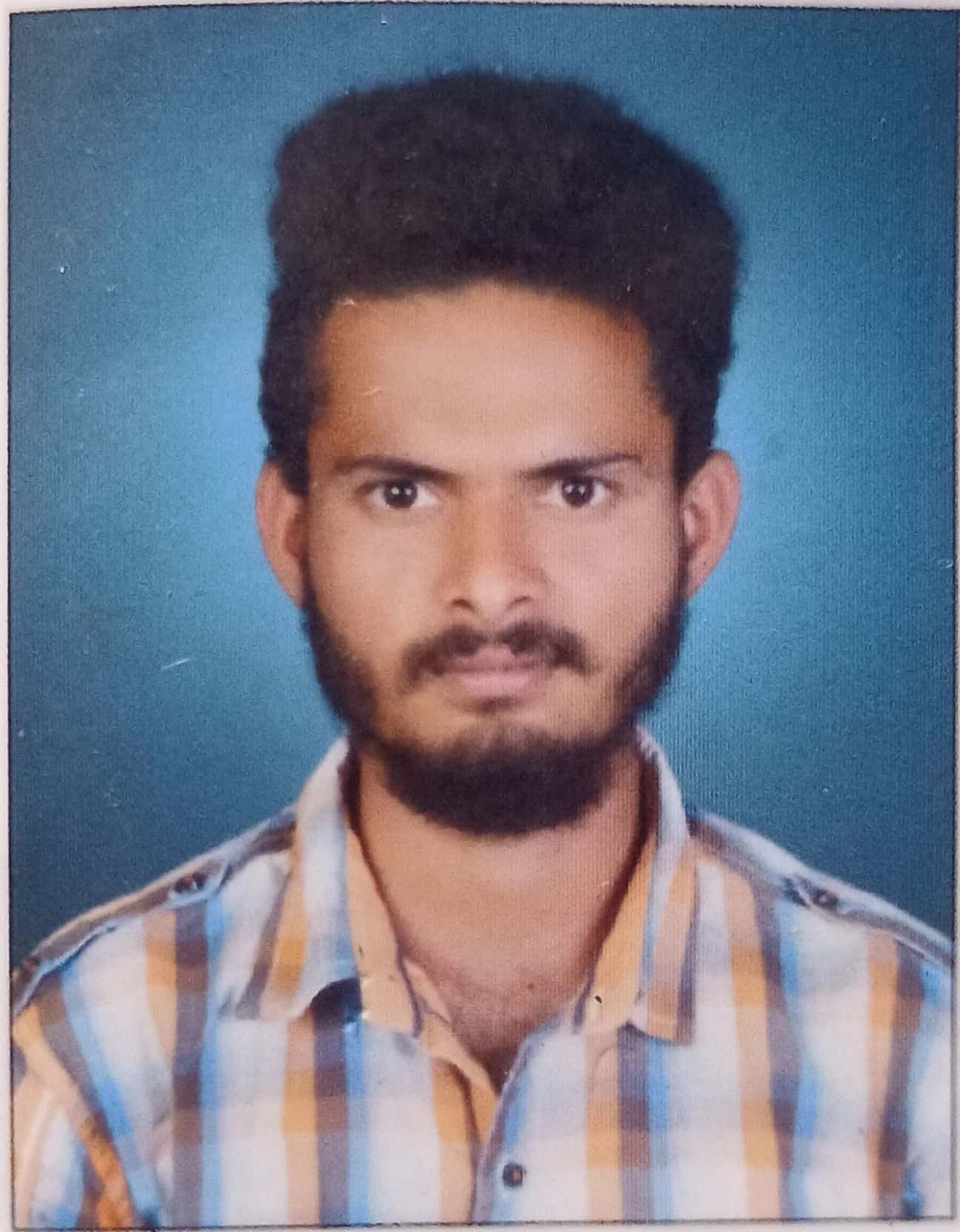 LAVUDI PAVAN