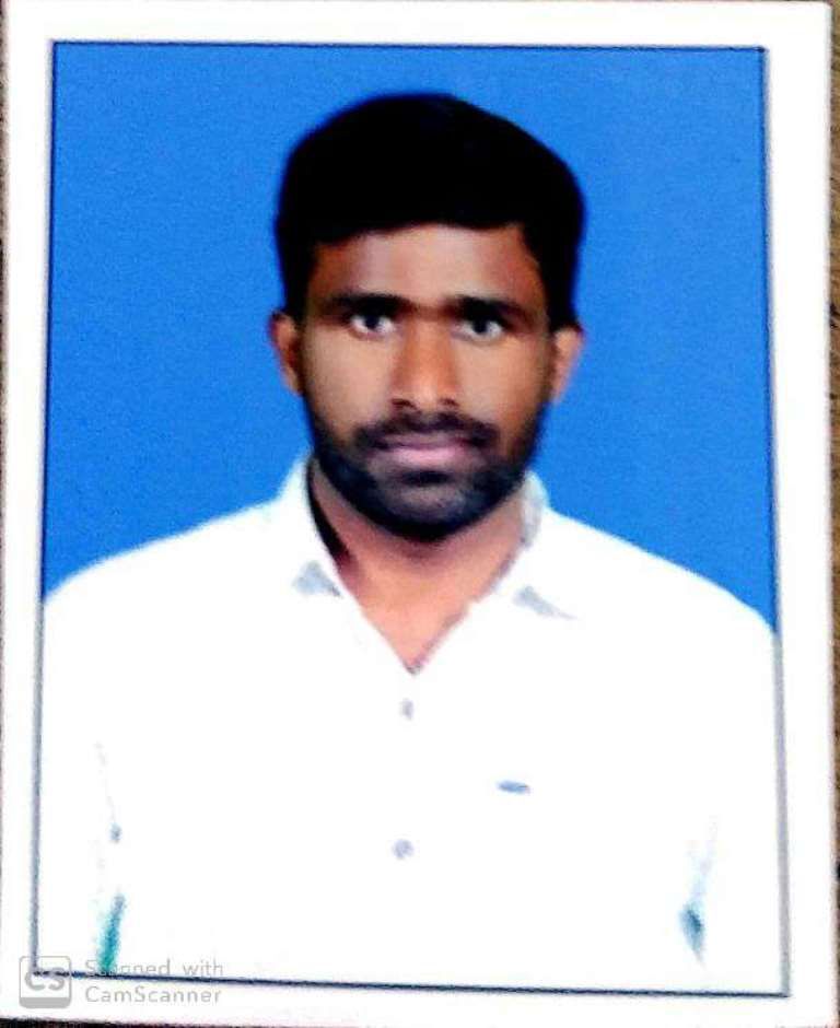 KALLEM RAVI KIRAN