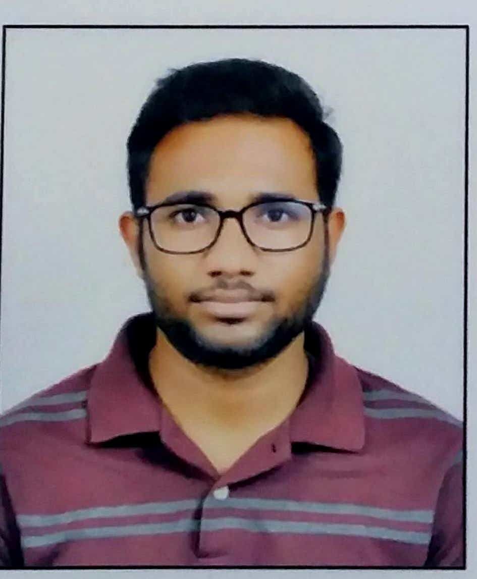 AKSHAY KHEDKAR