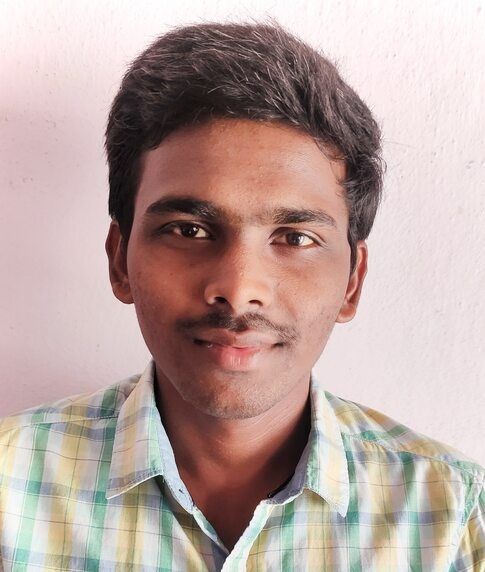 LOKESH PUDU