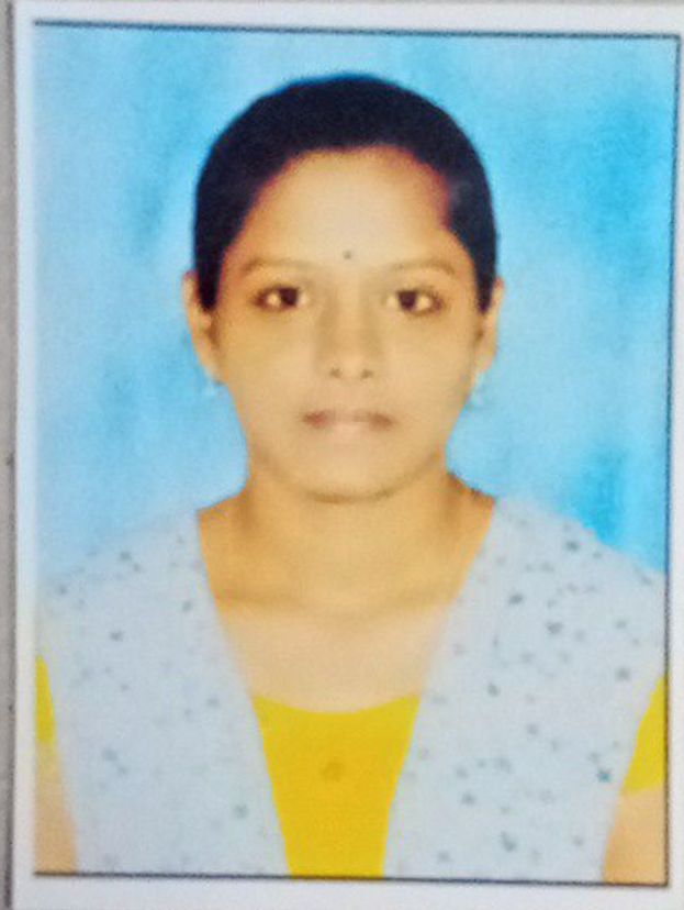 ADAVELLI VINITHA