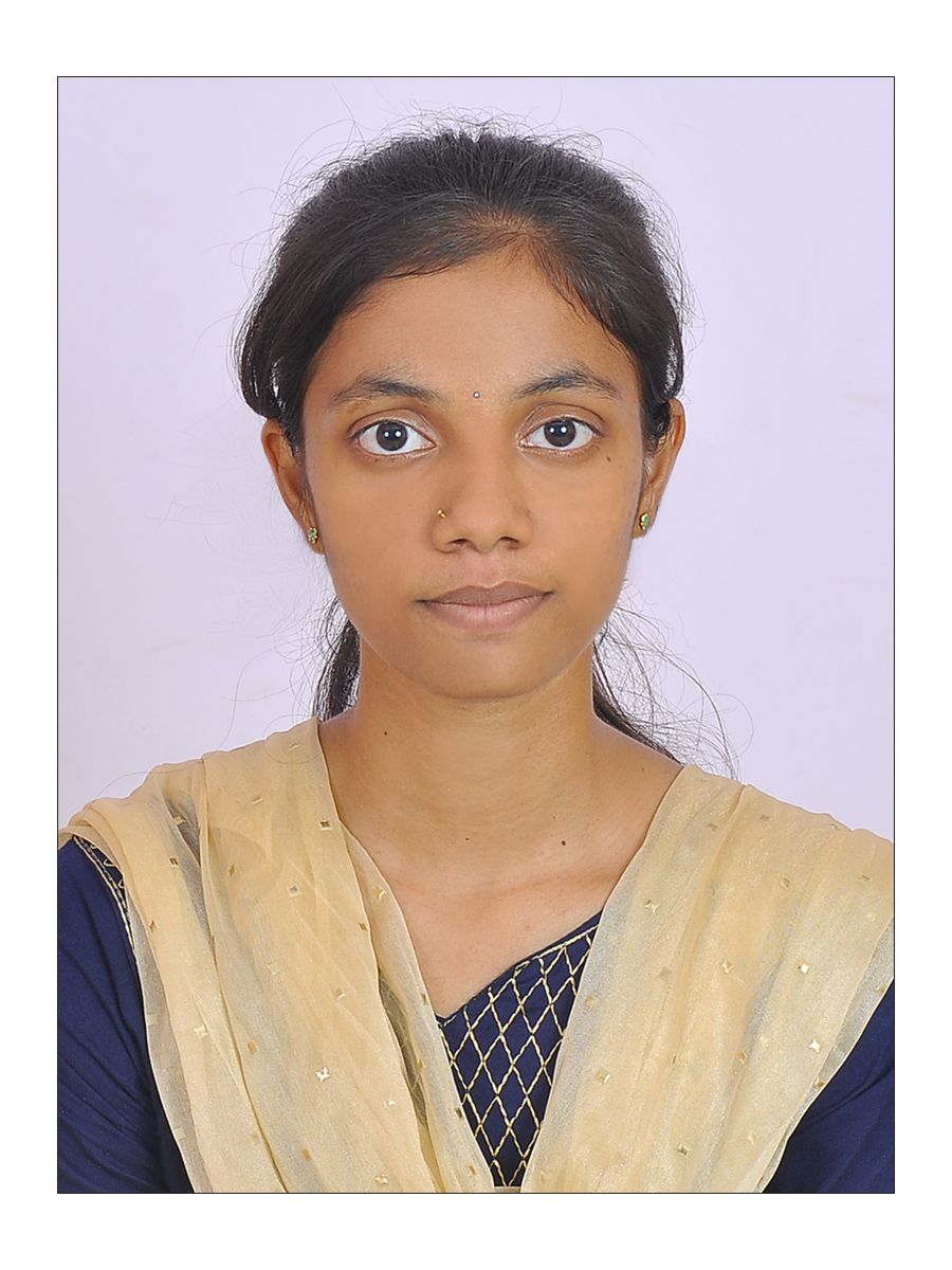 CHINTHALA KAVYA