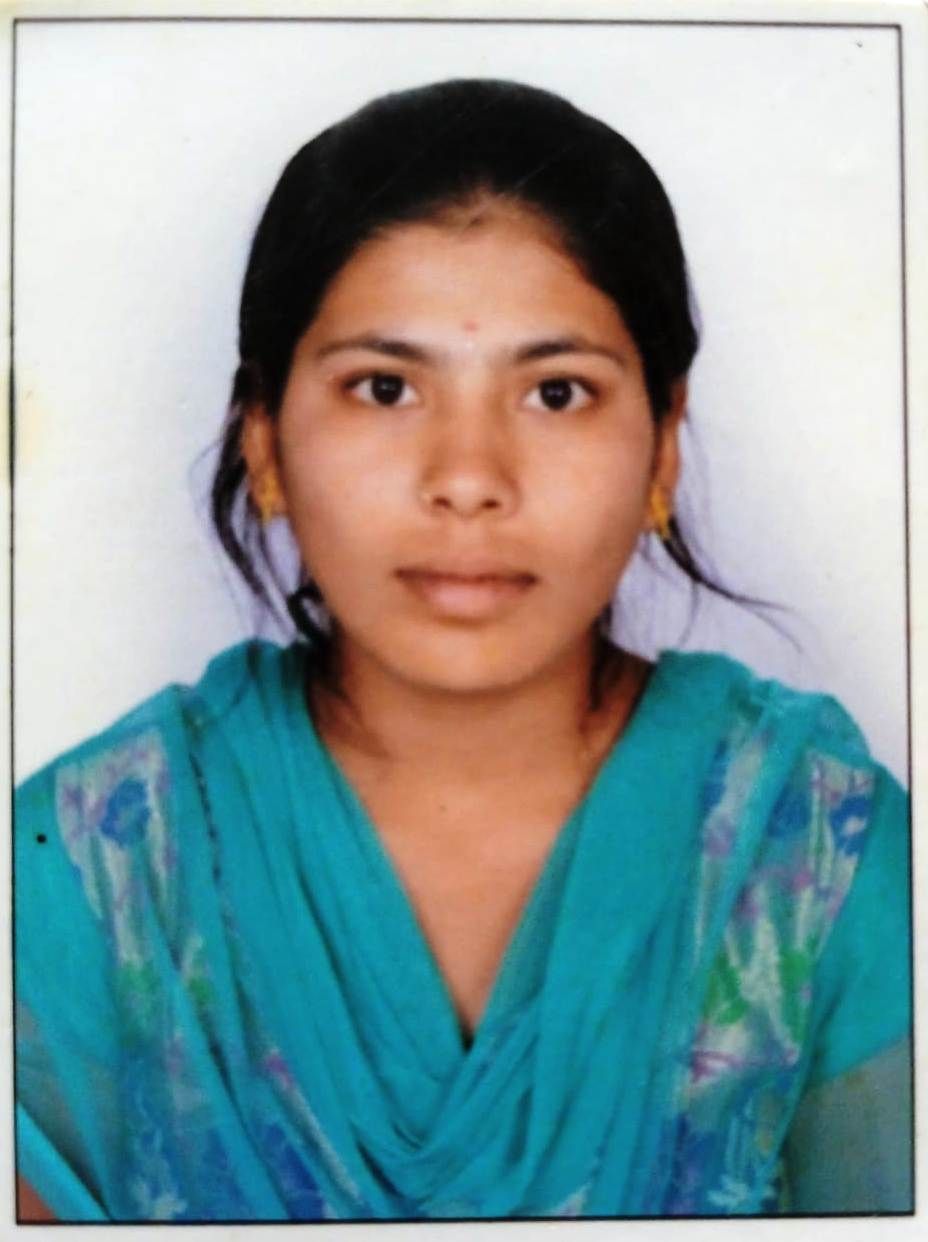 LAVUDYA BINDHU