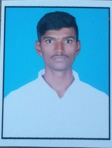PEDDETI MAHENDRA