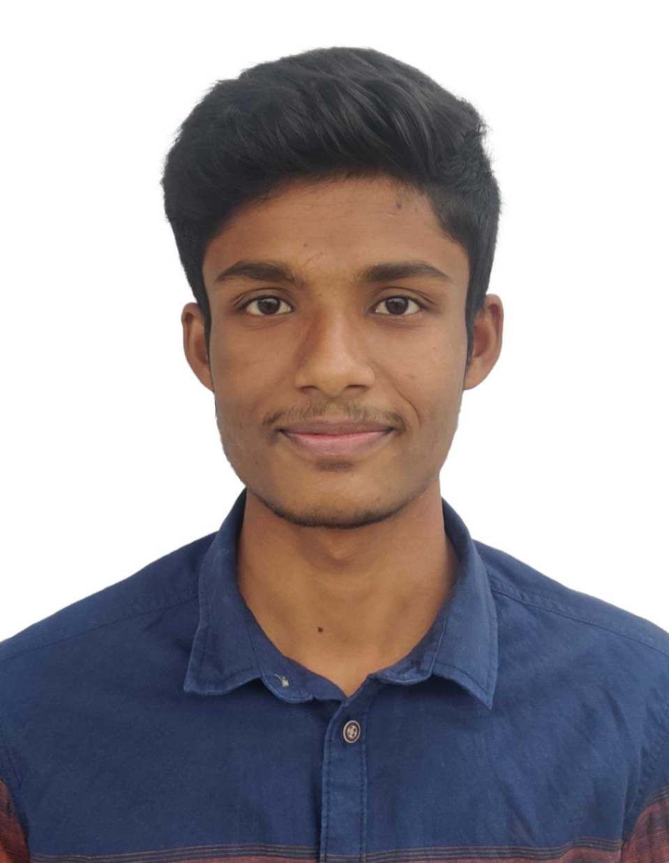 THANUKU SHIVA AKASH