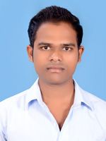 CHEEKATI MALLESH