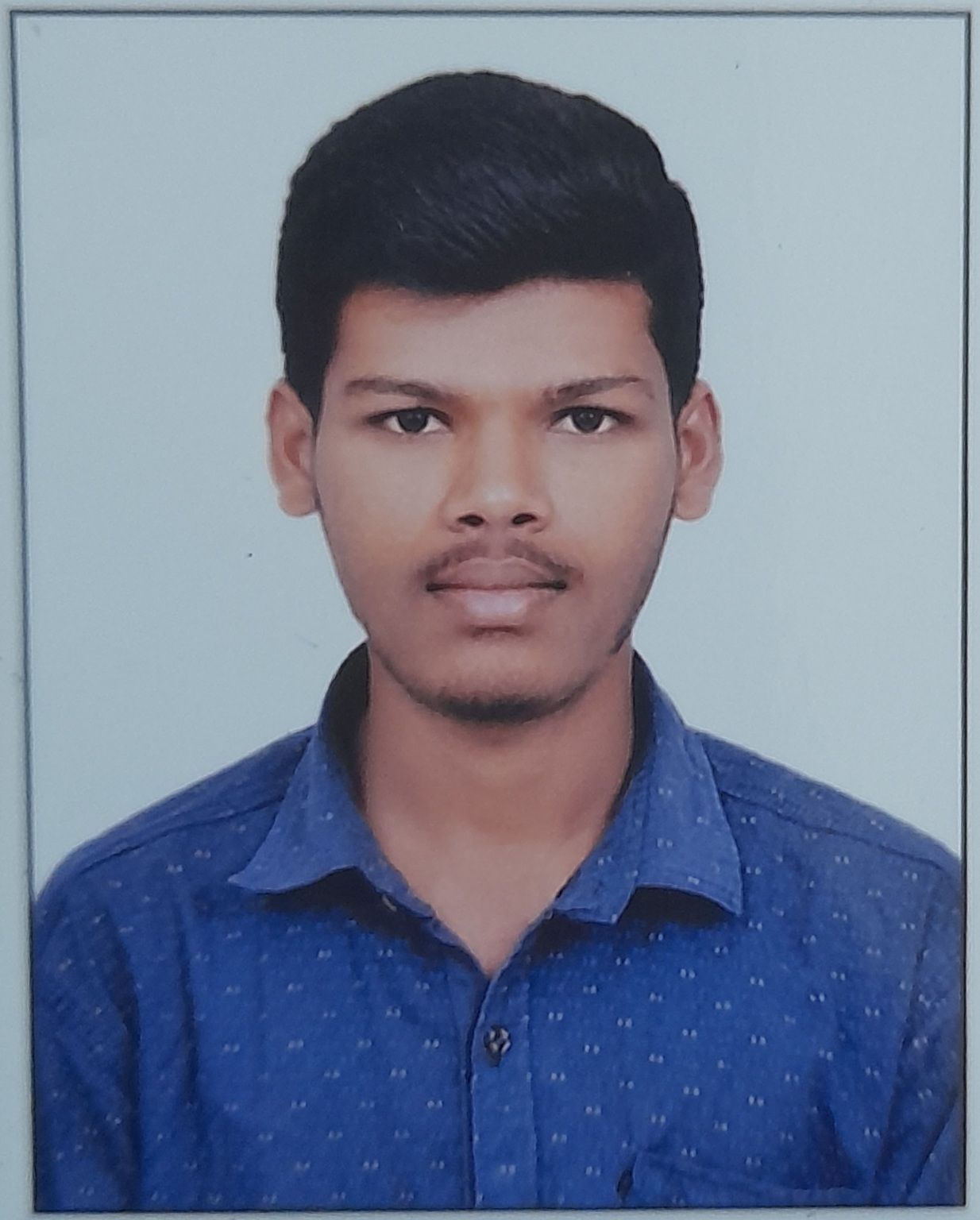 KODICHERLA ARAVIND