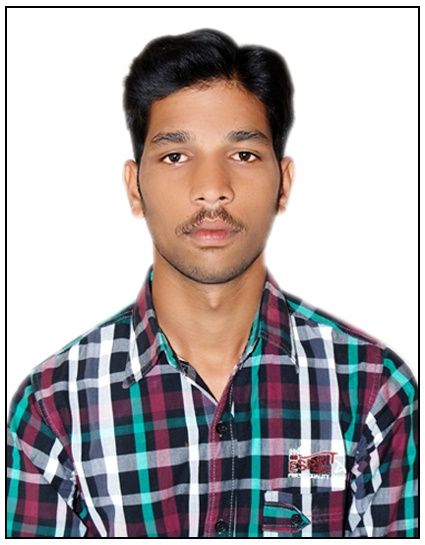 MANIKANTH THATIPAMULA