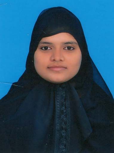 MAHMAD AFREEN