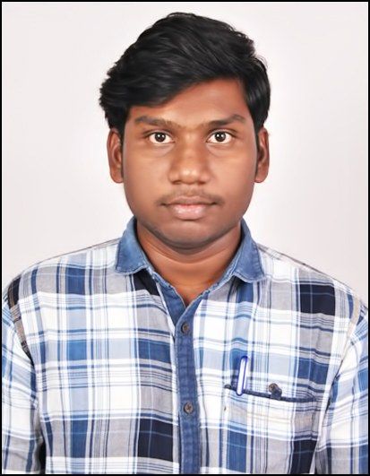 GUMMADI PREM SUNDAR