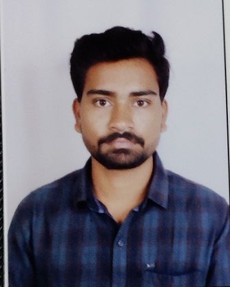 ROHITH JHADI