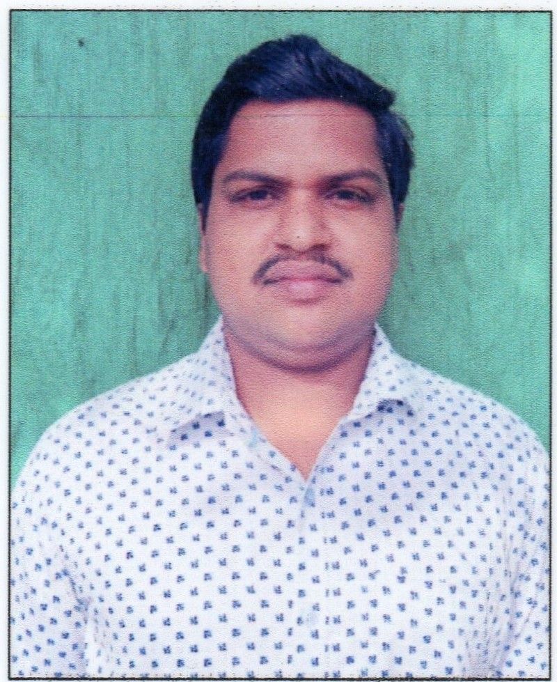 ROYYALA SRIRAMA CHANDRA MURTHY