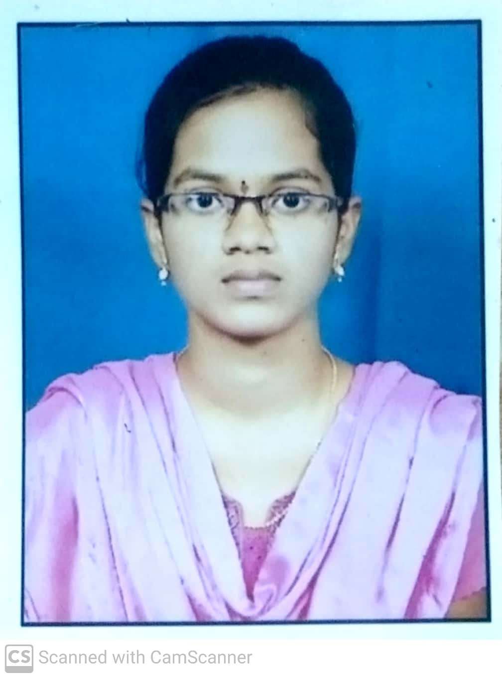 ALLU ROSHINI