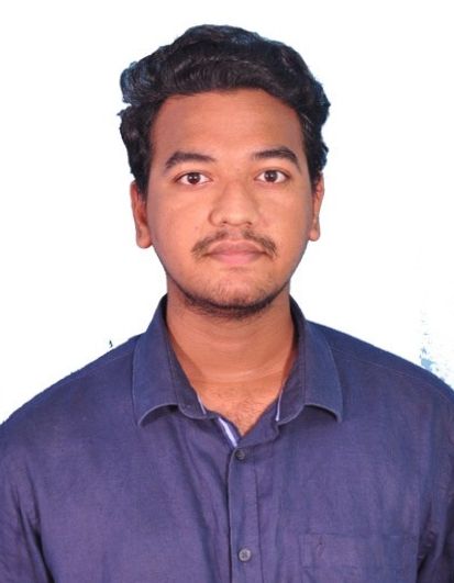 YAKA RAVI VARMA
