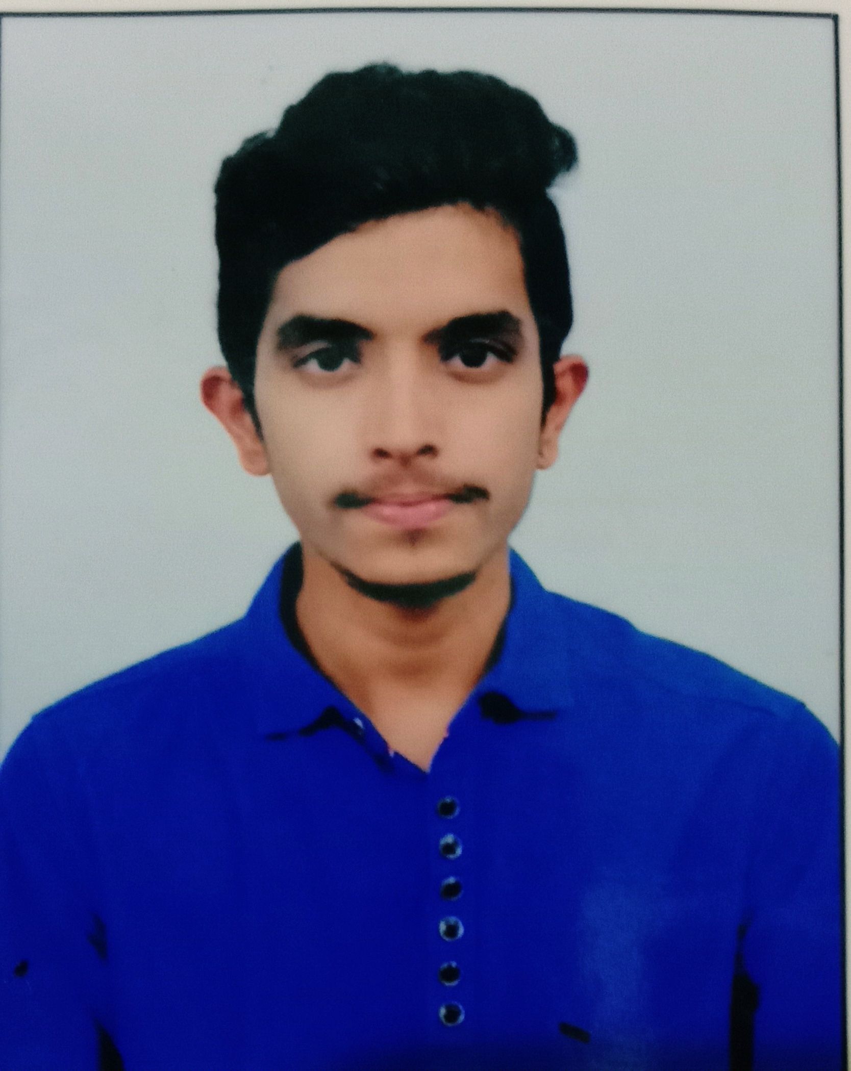 AKUTHOTA TARUN ADITYA