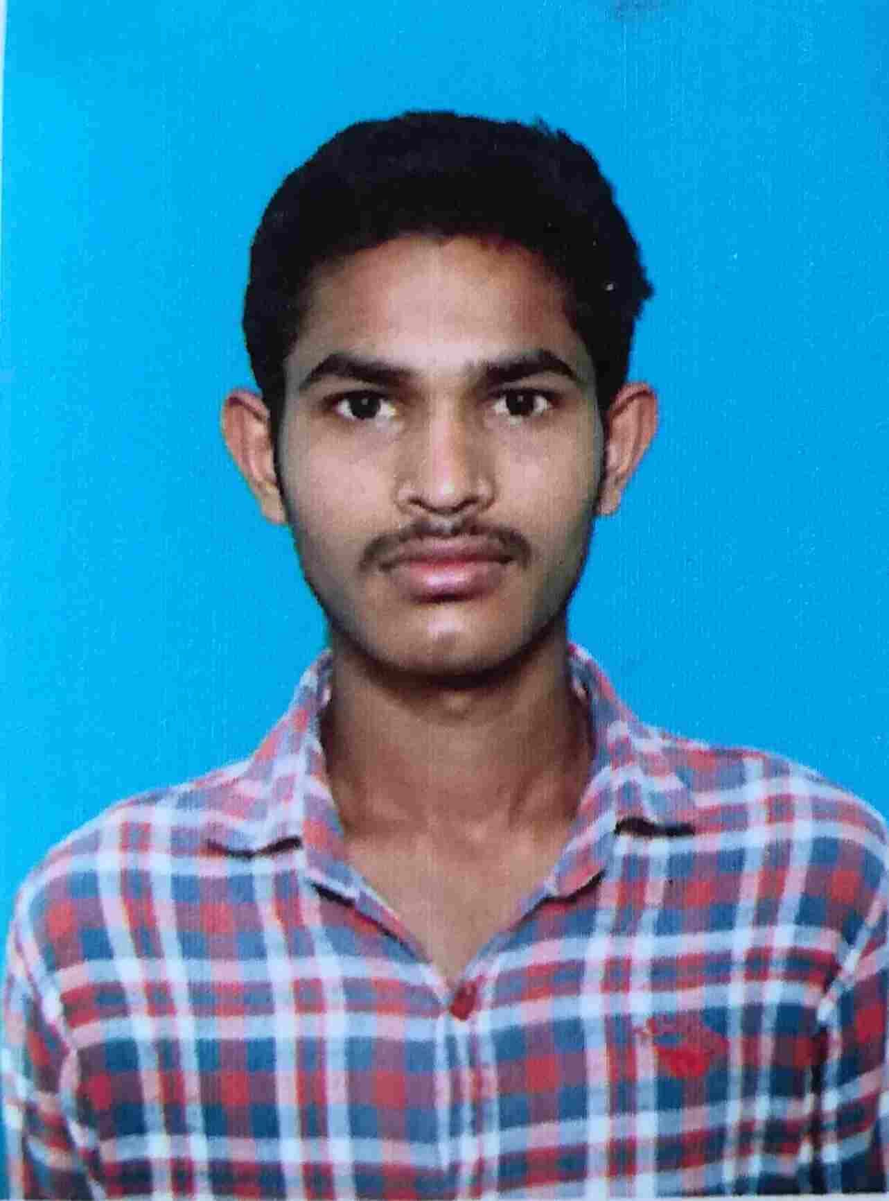 RAMADASU YASWANTH