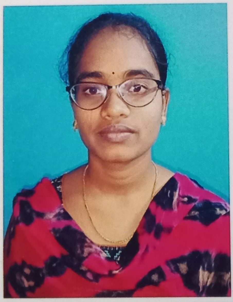 GOWTAMI SINGIREDDY