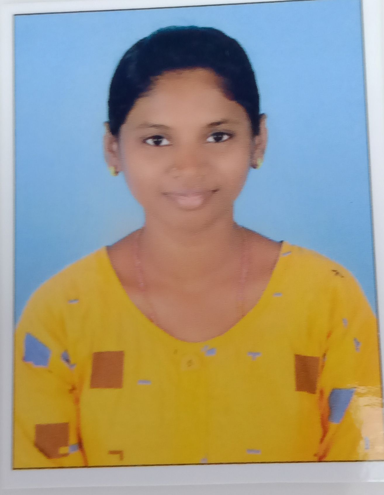 NANDETI FRANCY MOHAN