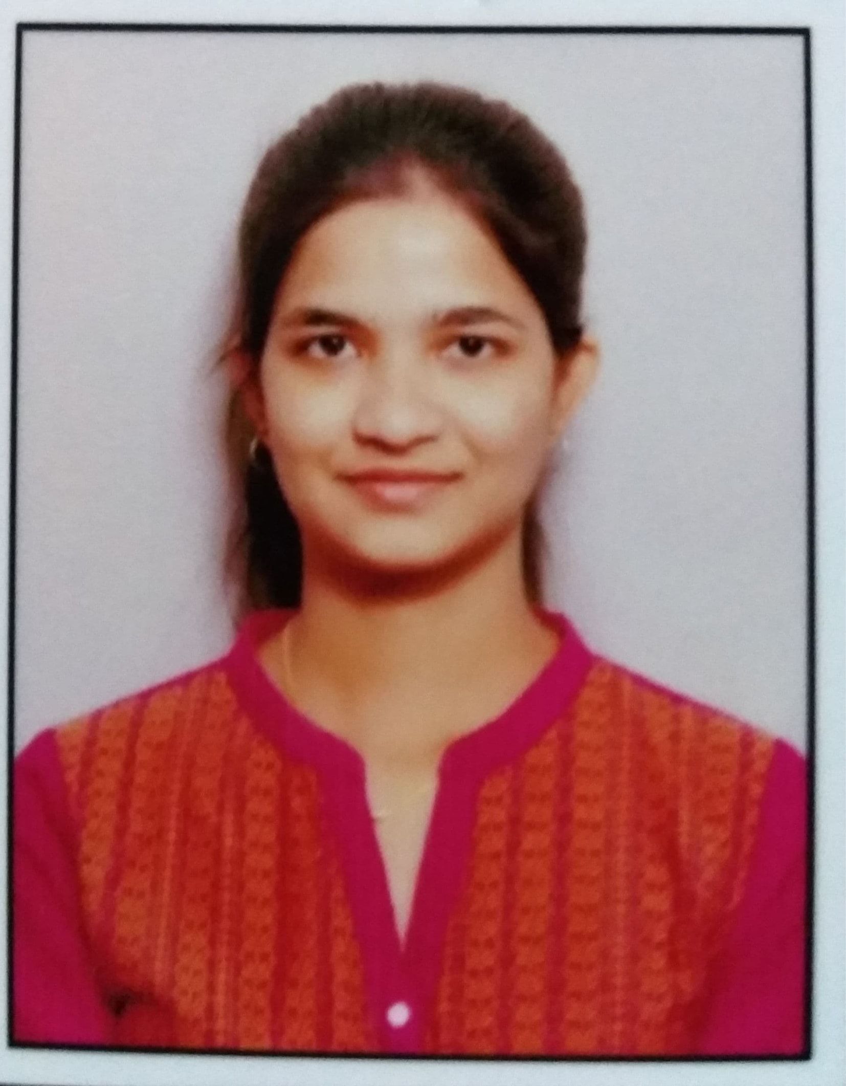 VEMULA SWETHA