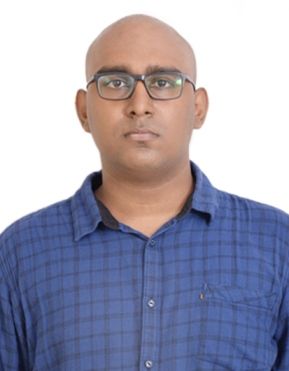 MAMILLA NIKHIL SRINIVAS