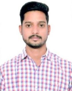 KANIKE SREECHARAN