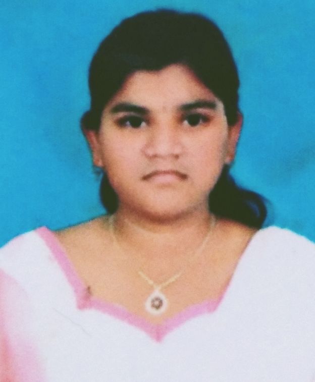 BANDARU BHARATHI