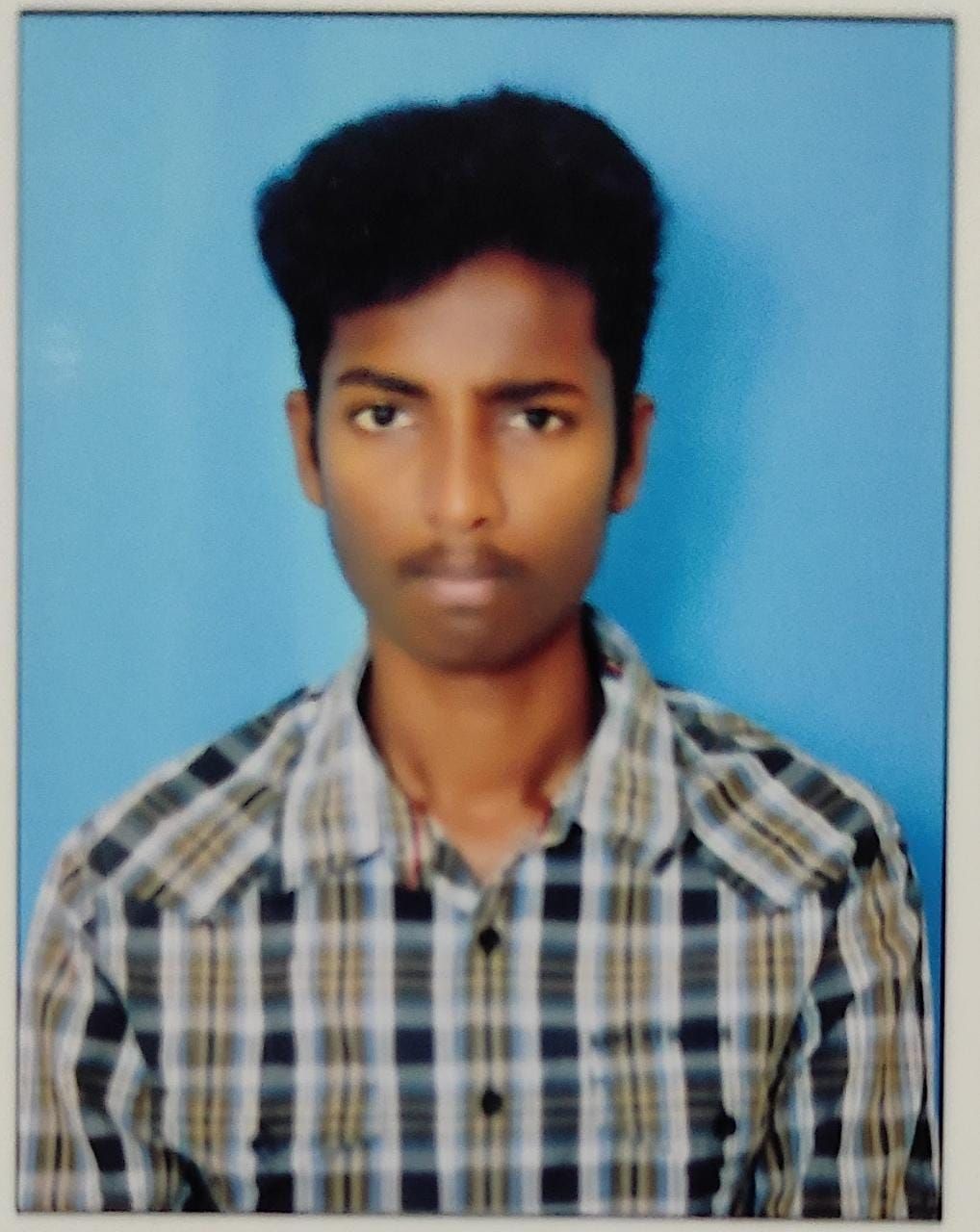 RUDRAPOGU GNAN SUJAN