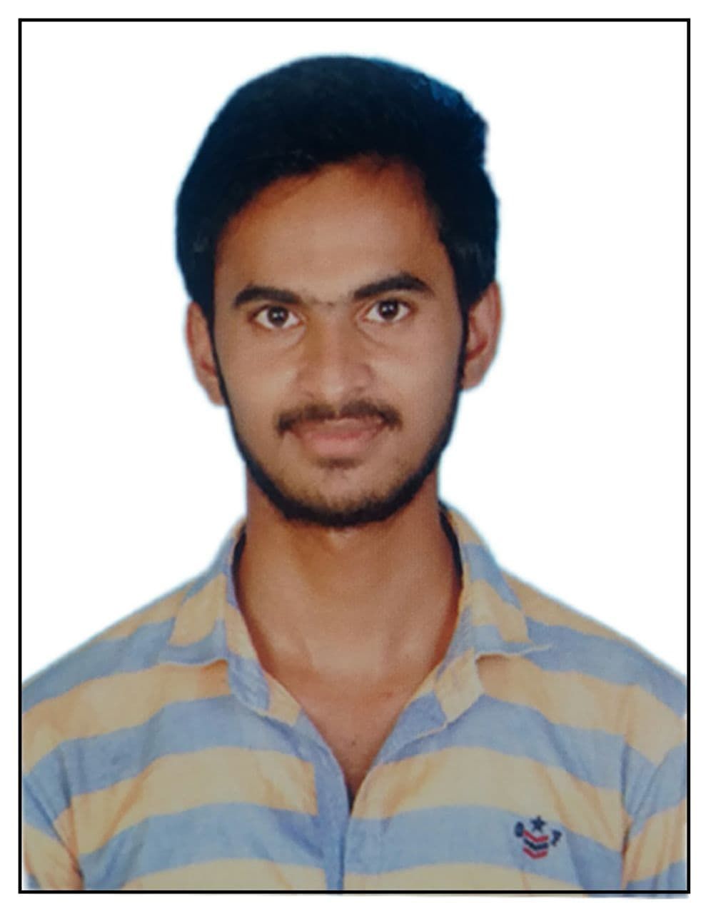 TENTU SANTOSH KUMAR