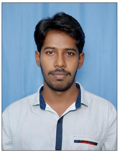 PUVVADI SIVAJI
