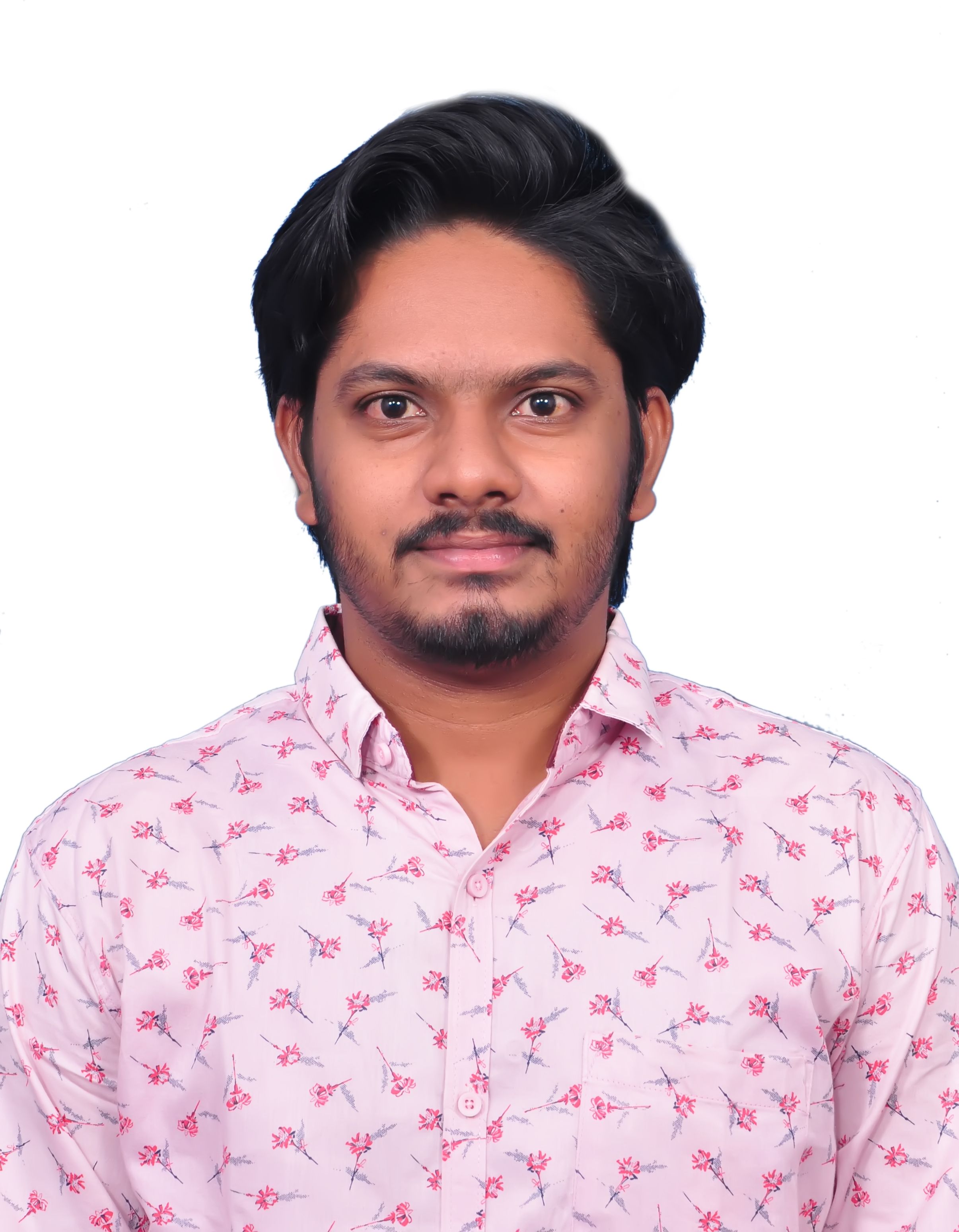 KANCHARLA SANJITH KUMAR