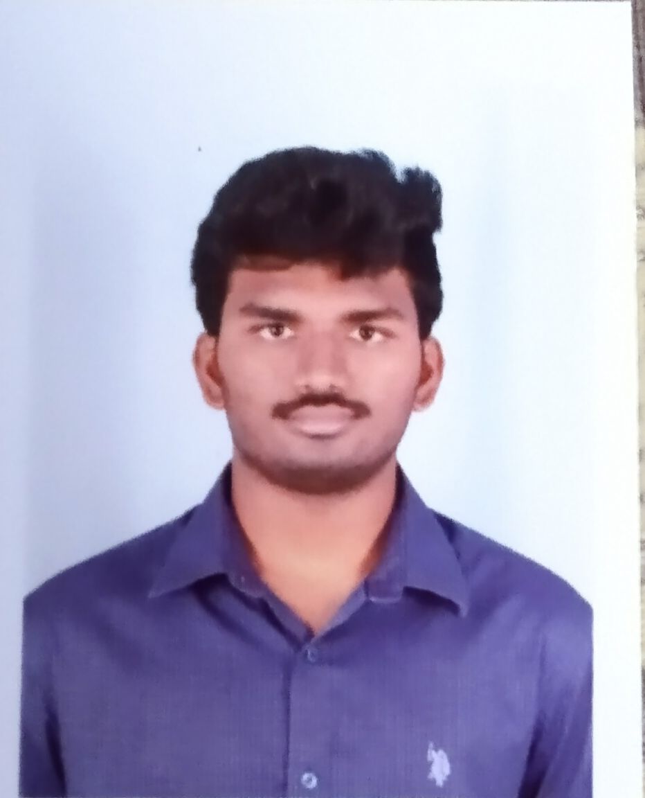 POTHURI SRIRAM