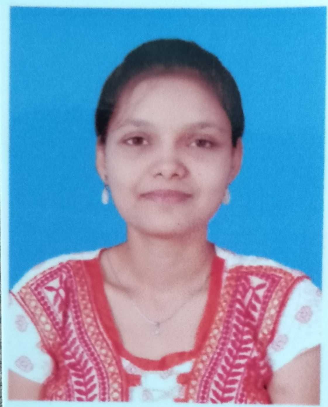 BANAVATH SUSHMA BAI